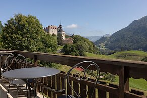 Hôtel de Gruyères