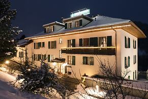 Hôtel de Gruyères