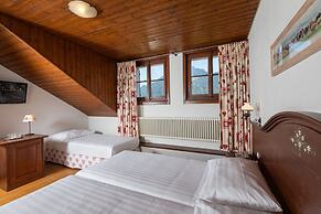 Hôtel de Gruyères