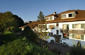 Hôtel de Gruyères