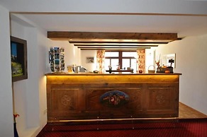 Hôtel de Gruyères