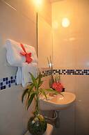 Casa Regis Apartamentos Amoblados