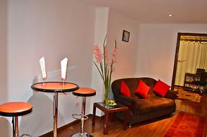 Casa Regis Apartamentos Amoblados