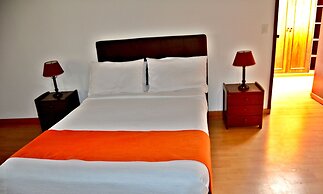 Casa Regis Apartamentos Amoblados