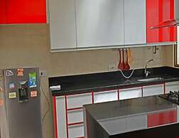 Casa Regis Apartamentos Amoblados