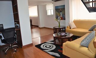 Casa Regis Apartamentos Amoblados