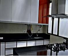 Casa Regis Apartamentos Amoblados