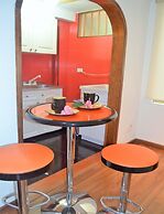 Casa Regis Apartamentos Amoblados