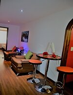 Casa Regis Apartamentos Amoblados