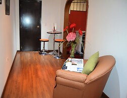 Casa Regis Apartamentos Amoblados