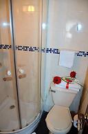 Casa Regis Apartamentos Amoblados