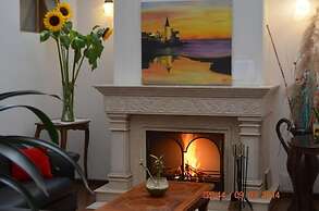 Casa Regis Apartamentos Amoblados