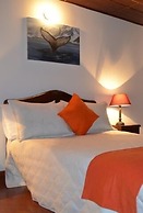 Casa Regis Apartamentos Amoblados