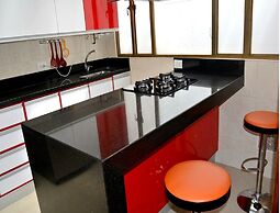 Casa Regis Apartamentos Amoblados