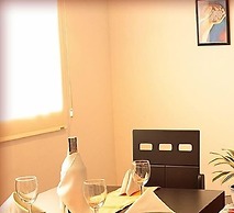 Casa Regis Apartamentos Amoblados