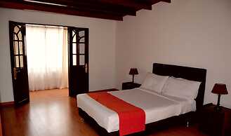 Casa Regis Apartamentos Amoblados