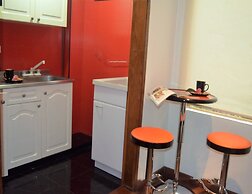 Casa Regis Apartamentos Amoblados