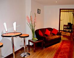 Casa Regis Apartamentos Amoblados