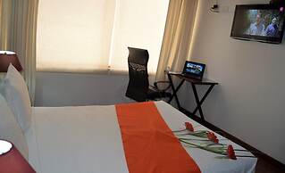 Casa Regis Apartamentos Amoblados