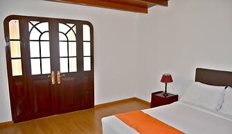 Casa Regis Apartamentos Amoblados