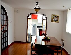 Casa Regis Apartamentos Amoblados