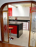 Casa Regis Apartamentos Amoblados