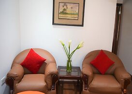 Casa Regis Apartamentos Amoblados