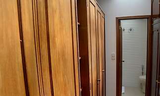 Casa Regis Apartamentos Amoblados