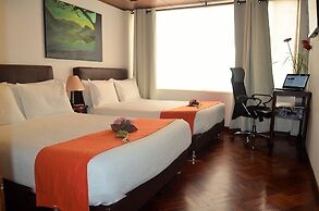 Casa Regis Apartamentos Amoblados