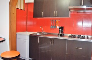 Casa Regis Apartamentos Amoblados