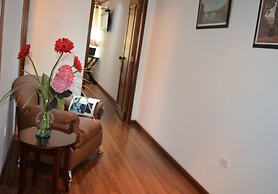 Casa Regis Apartamentos Amoblados