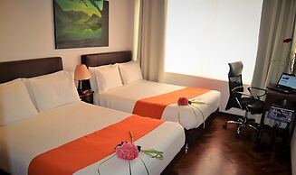 Casa Regis Apartamentos Amoblados