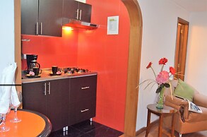 Casa Regis Apartamentos Amoblados