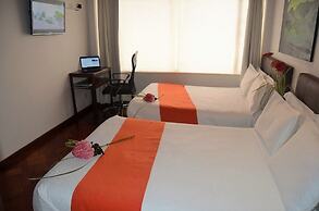 Casa Regis Apartamentos Amoblados