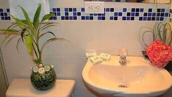 Casa Regis Apartamentos Amoblados