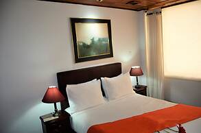 Casa Regis Apartamentos Amoblados