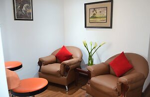 Casa Regis Apartamentos Amoblados