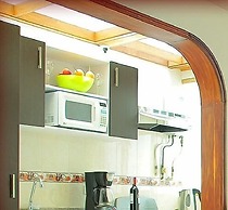 Casa Regis Apartamentos Amoblados