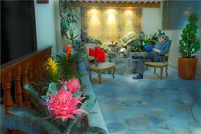 Casa Regis Apartamentos Amoblados