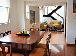 Casa Regis Apartamentos Amoblados