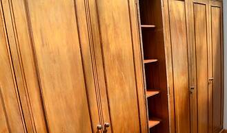 Casa Regis Apartamentos Amoblados