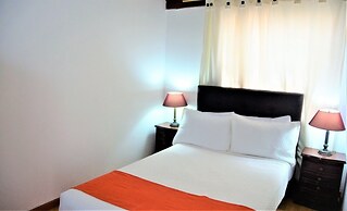 Casa Regis Apartamentos Amoblados