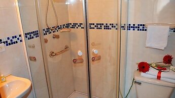 Casa Regis Apartamentos Amoblados