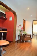 Casa Regis Apartamentos Amoblados