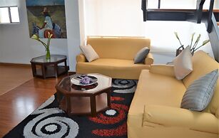 Casa Regis Apartamentos Amoblados