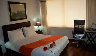 Casa Regis Apartamentos Amoblados