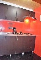 Casa Regis Apartamentos Amoblados