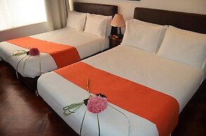 Casa Regis Apartamentos Amoblados