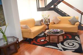 Casa Regis Apartamentos Amoblados