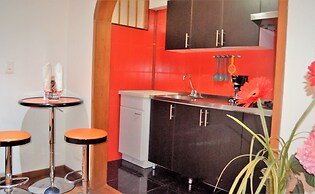 Casa Regis Apartamentos Amoblados